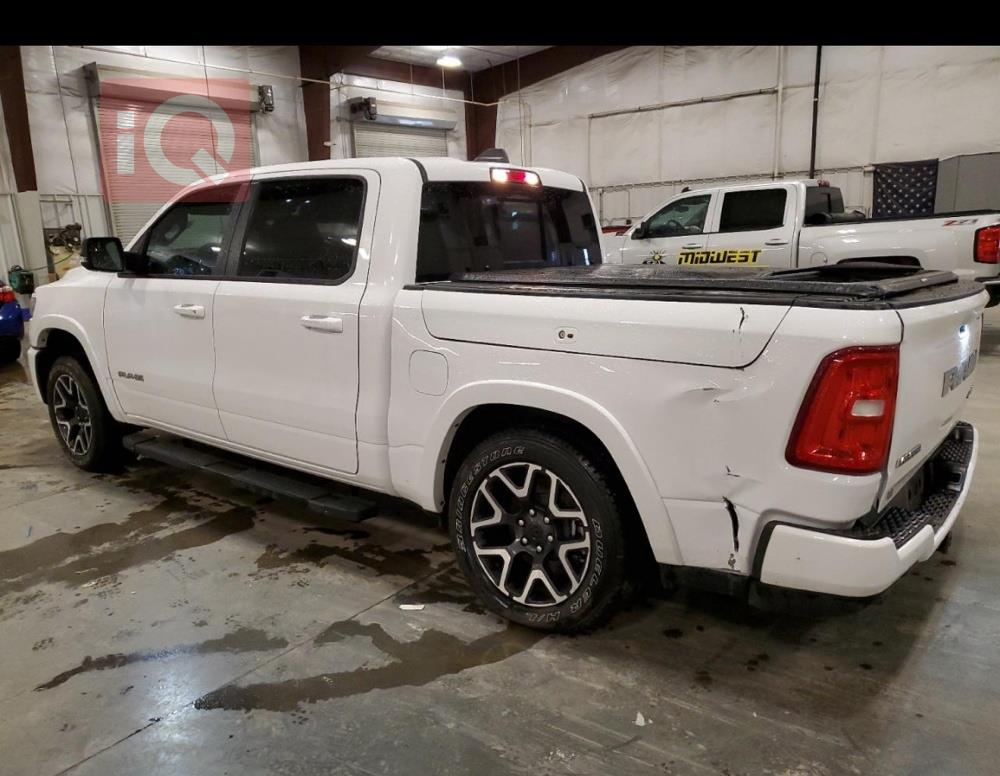 Ram 1500
